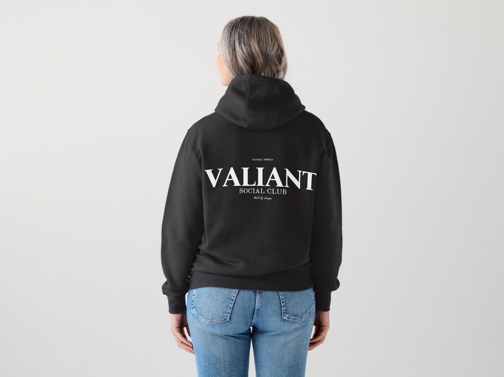 Founder's Edition Hoodie